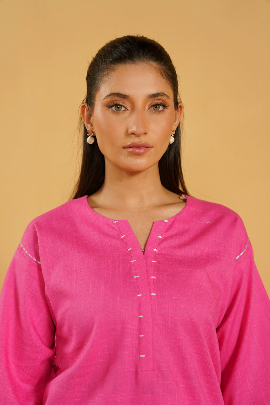 RTW | SHIRT & CULOTTE view 3