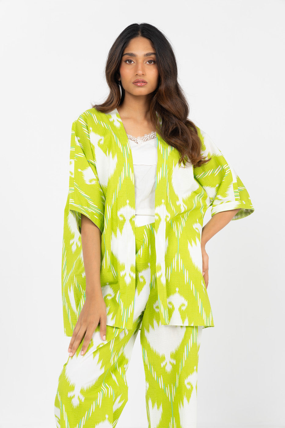 RTW | KURTI alternate view