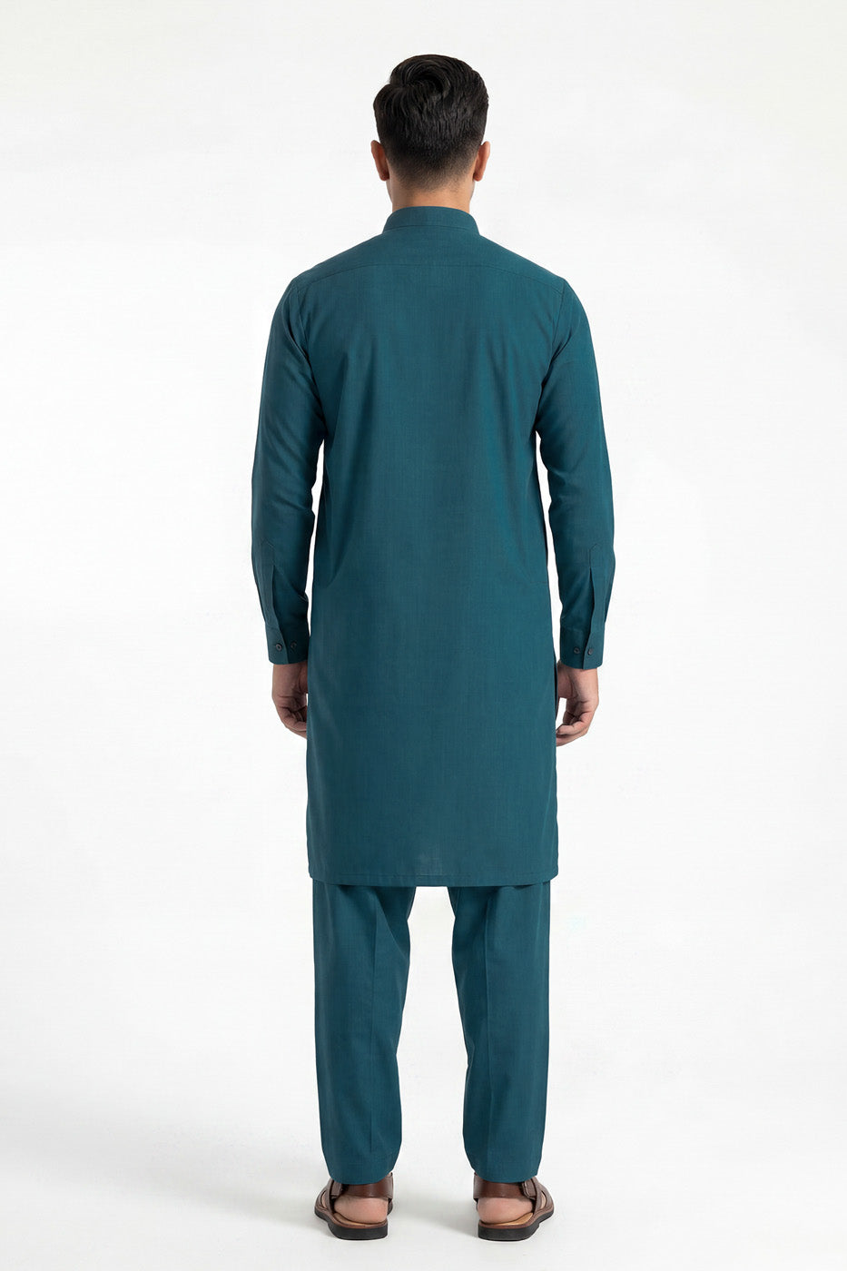 RTW | KURTA & SHALWAR view 4