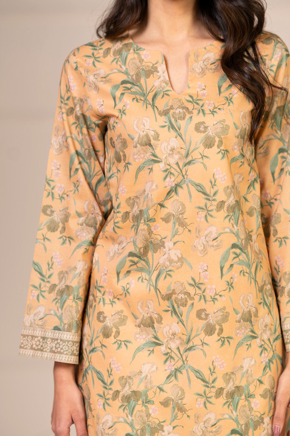 RTS | SHIRT & TROUSER view 3