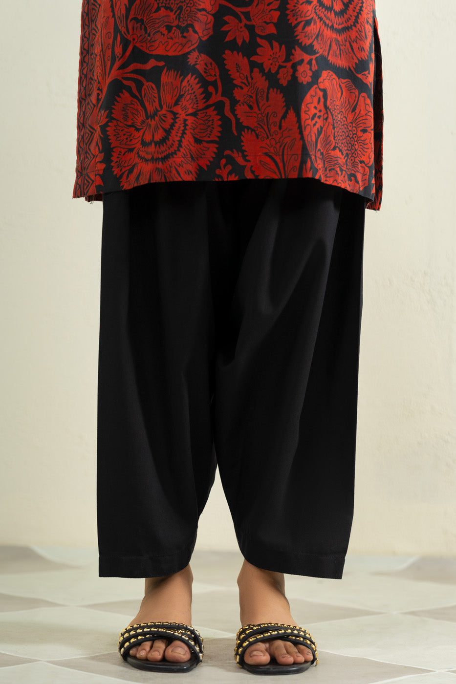 RTW | SHALWAR alternate view