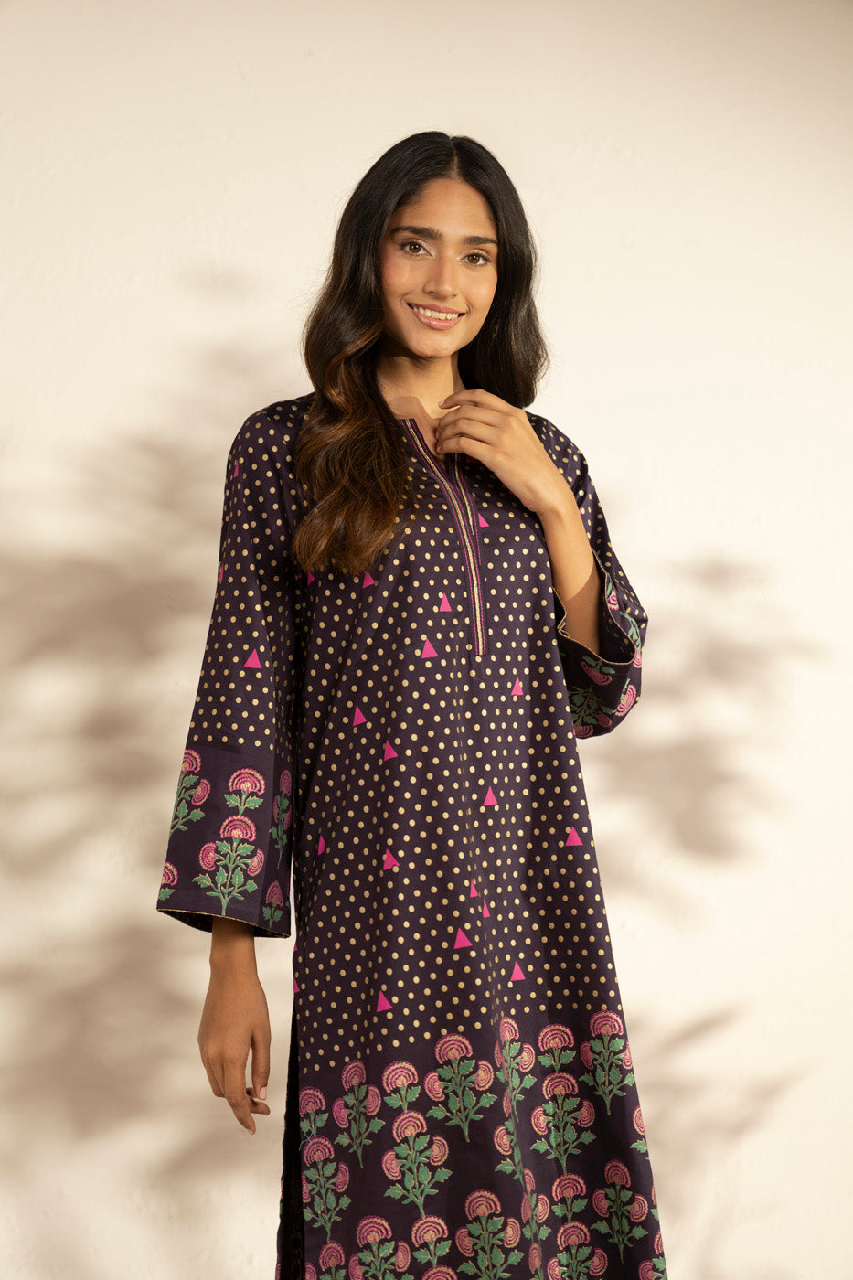 RTW | SHIRT & CULOTTE alternate view