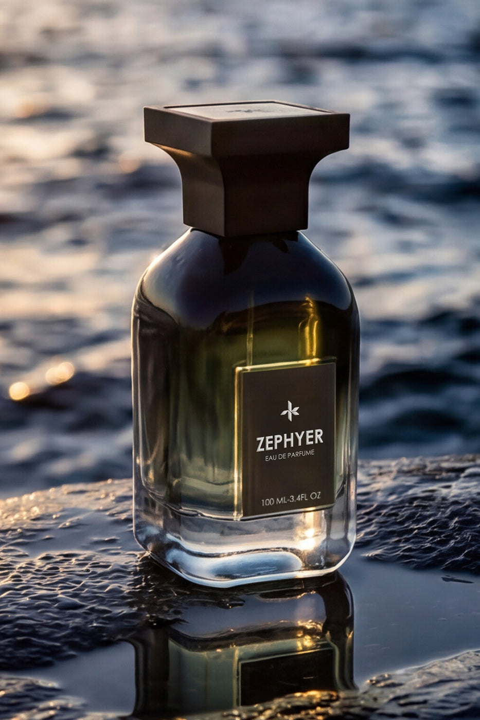 ZEPHYR alternate view