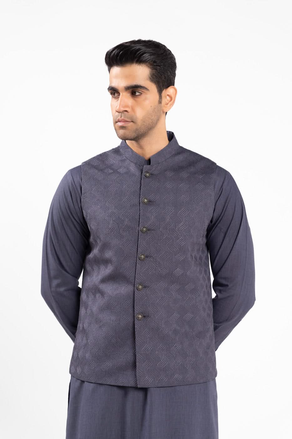 RTW | WAISTCOAT alternate view