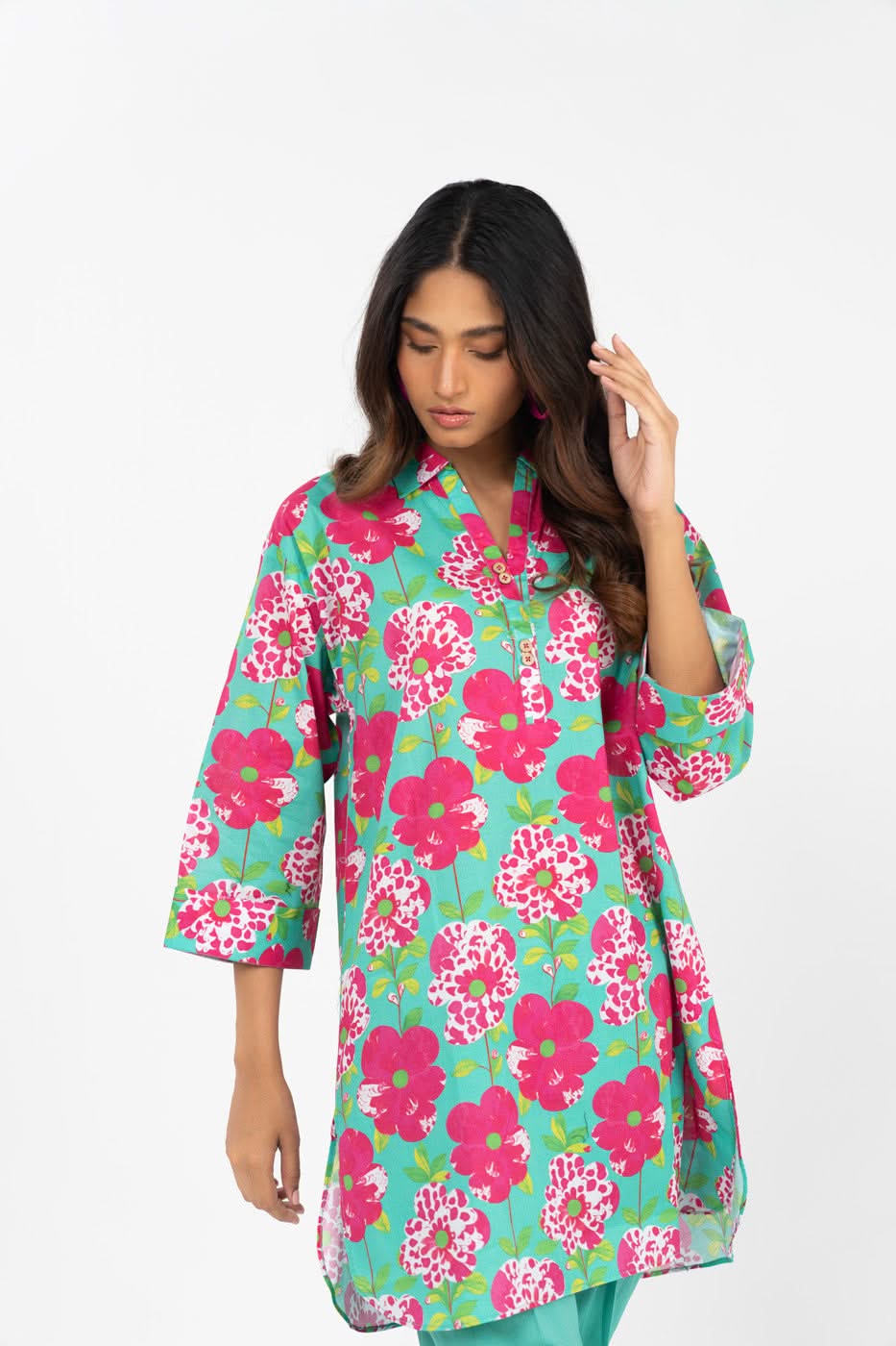 RTW | KURTI alternate view