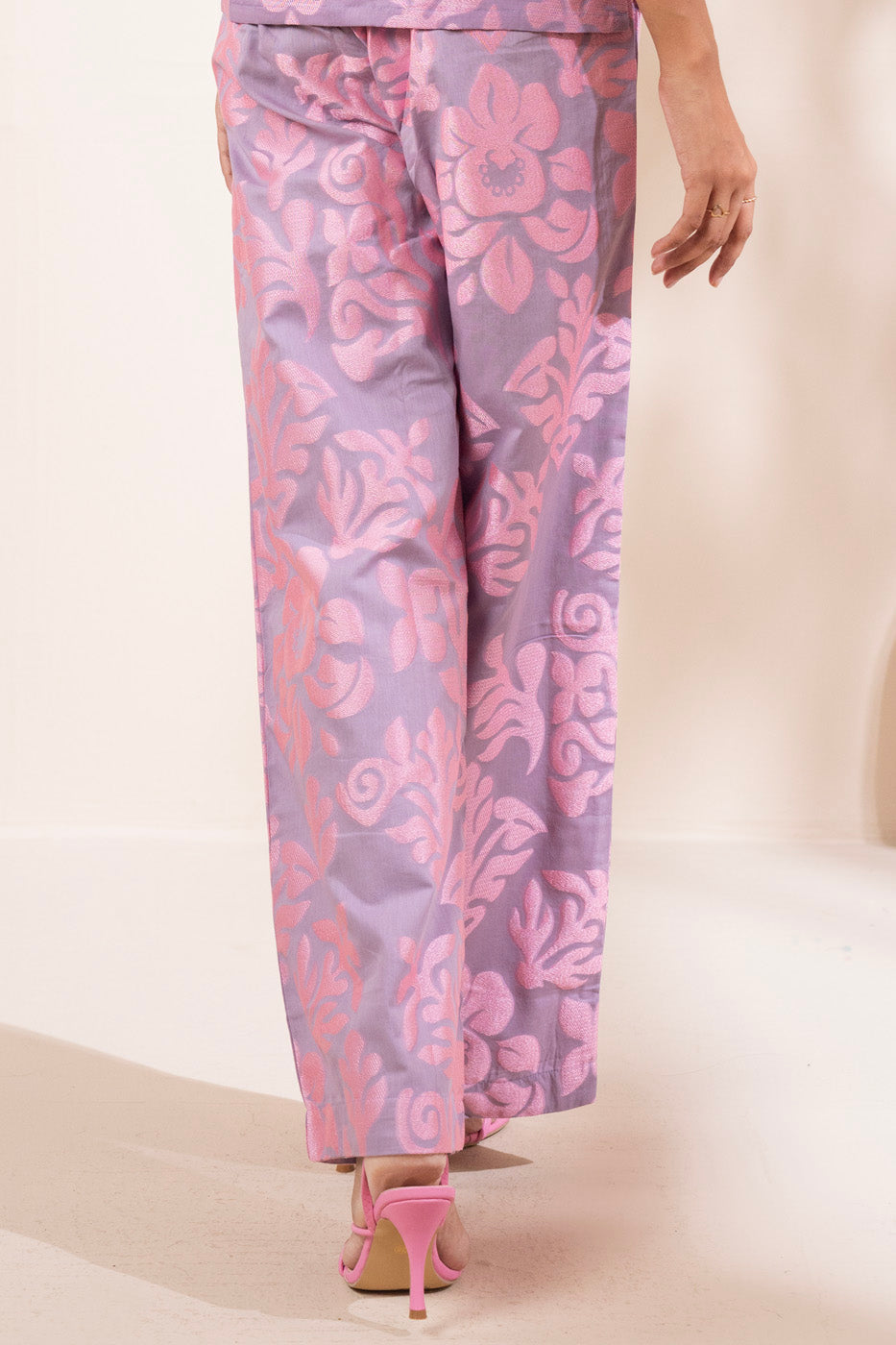 RTW | TROUSER alternate view