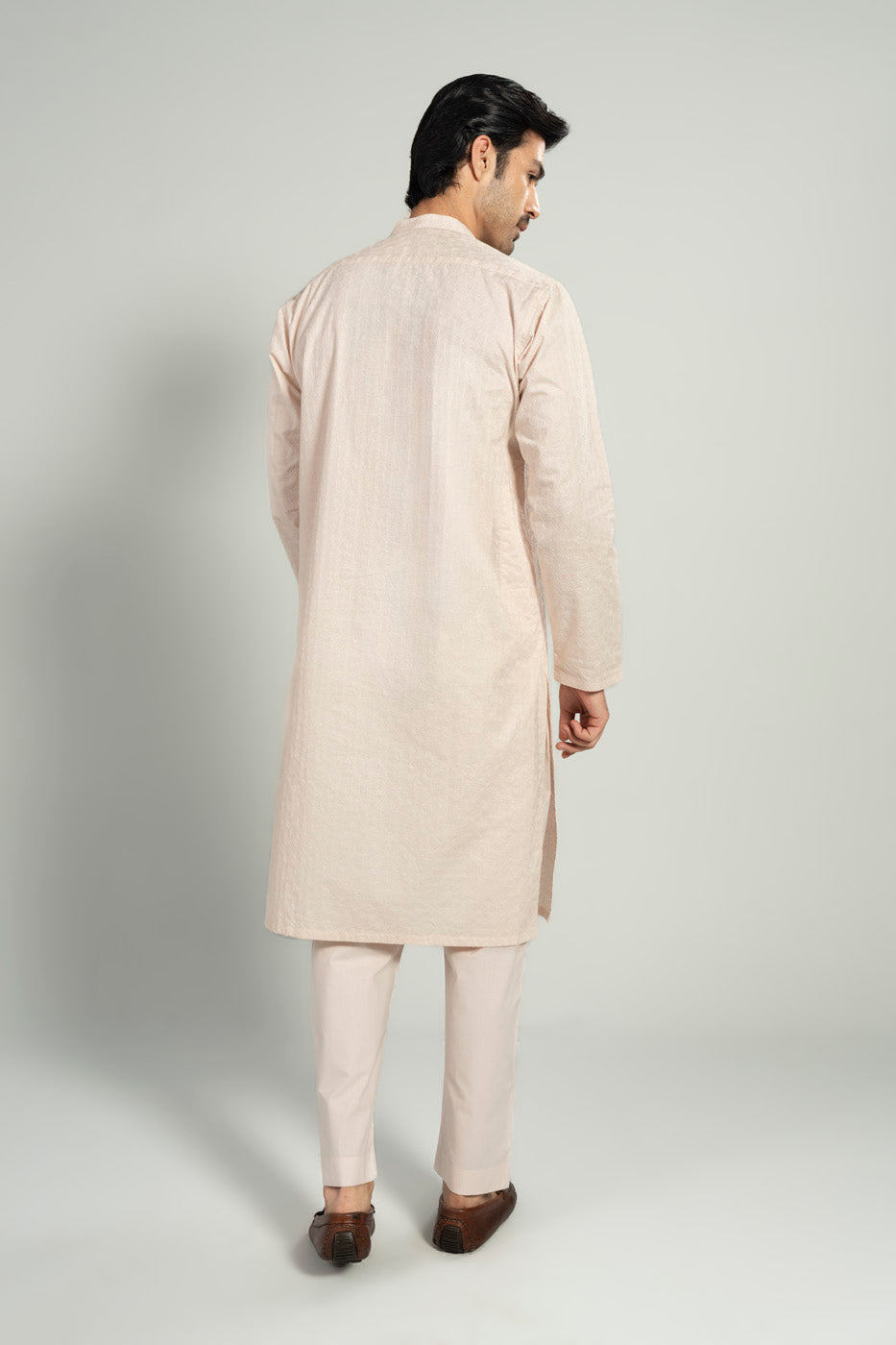 RTW | KURTA & TROUSER view 4