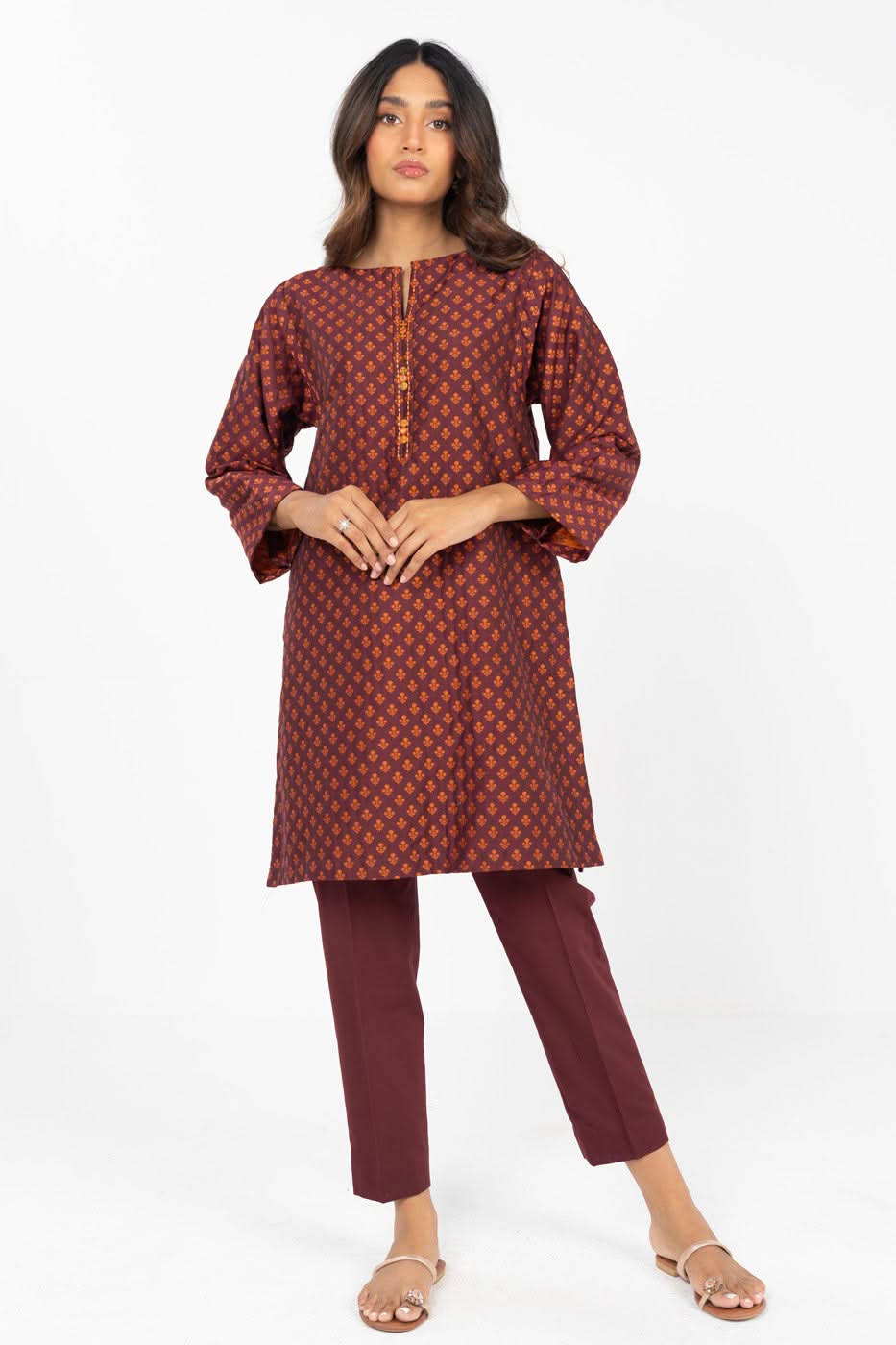RTW  | SHIRT