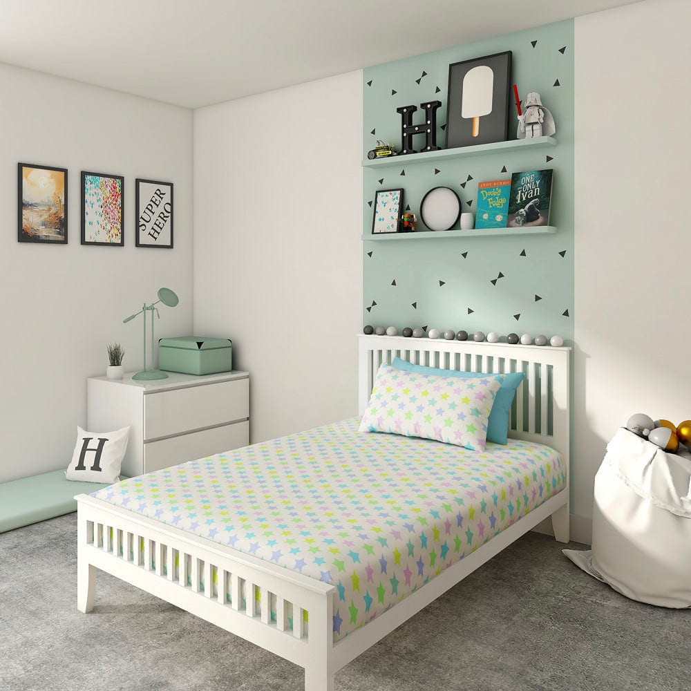 HOME | BEDSHEET SET view 3