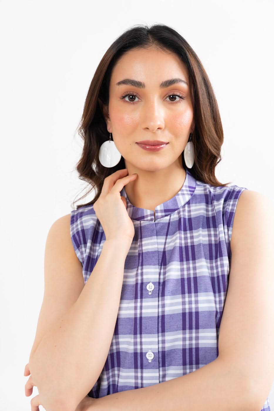 RTW | SHIRT & CULOTTE view 3