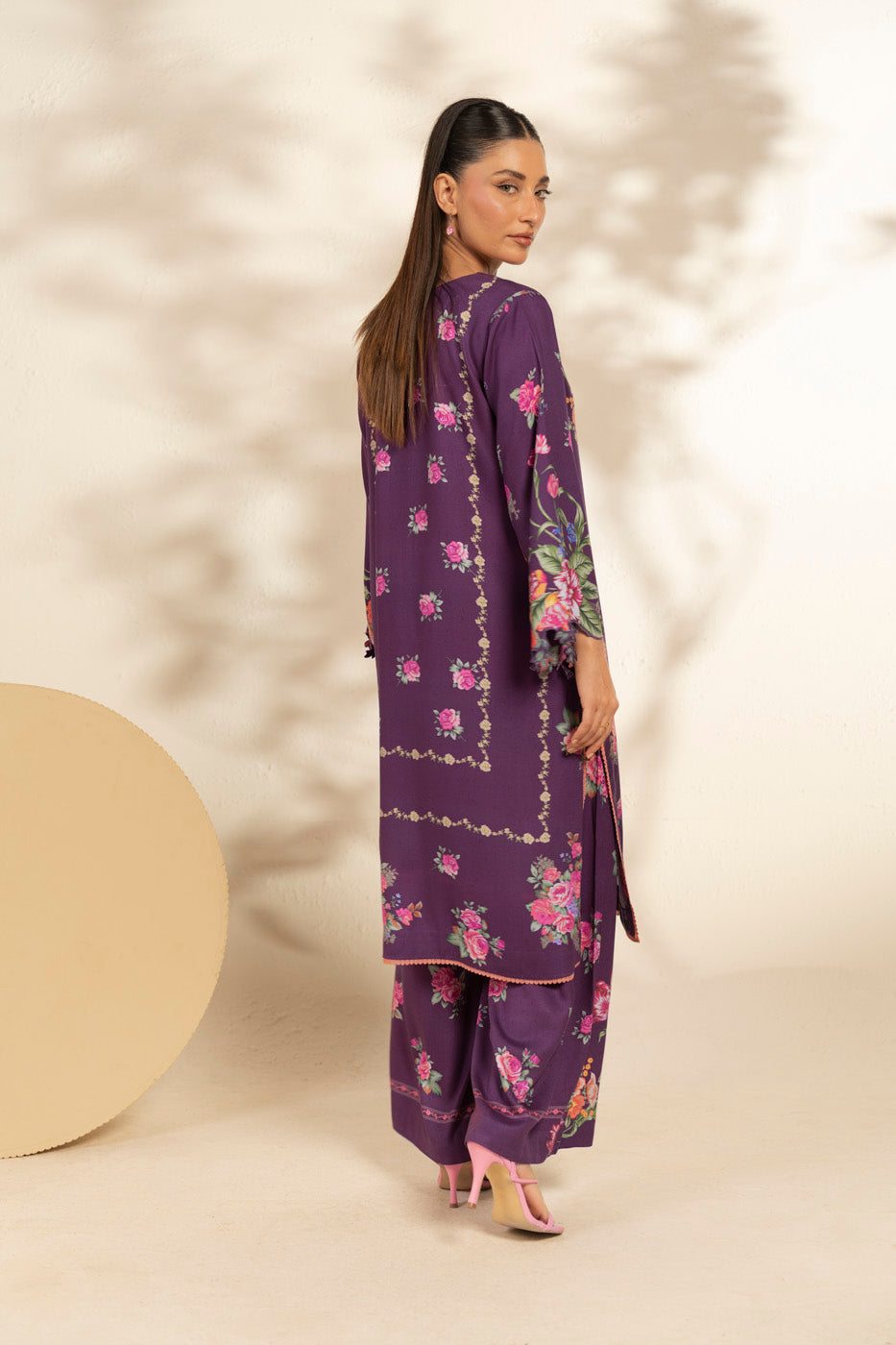RTS | SHIRT & TROUSER view 4