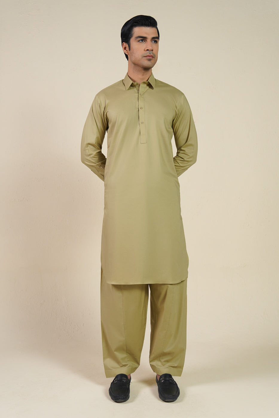 RTS | COTTON