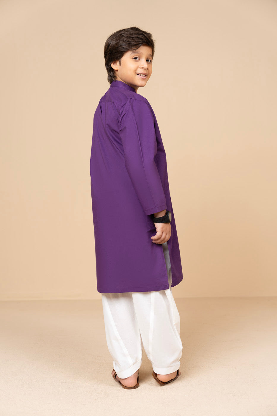 BOYS | KURTA view 4