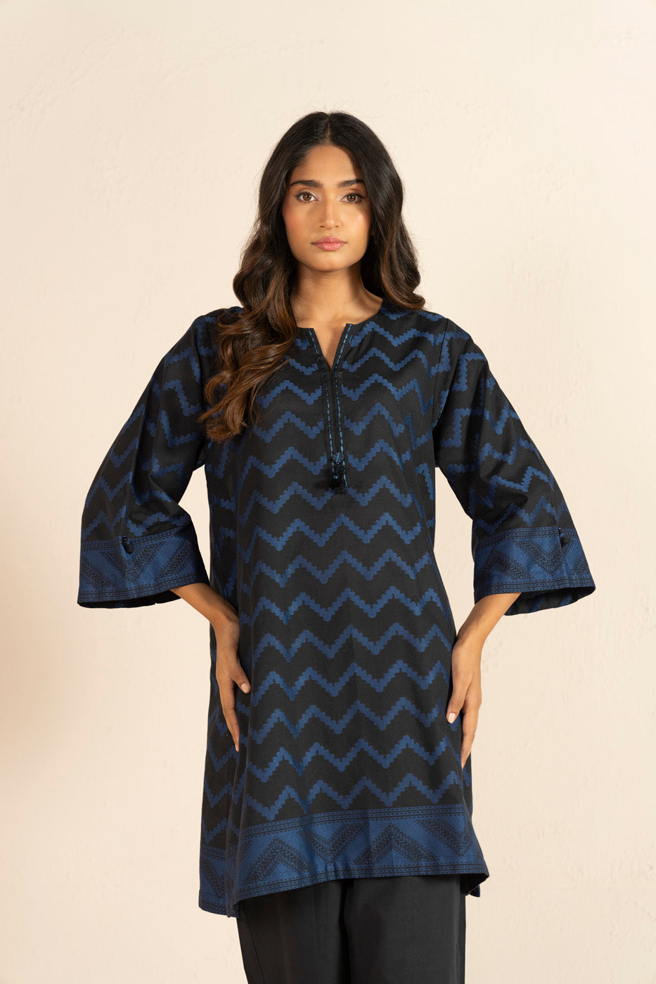 RTW | SHIRT & CULOTTE alternate view