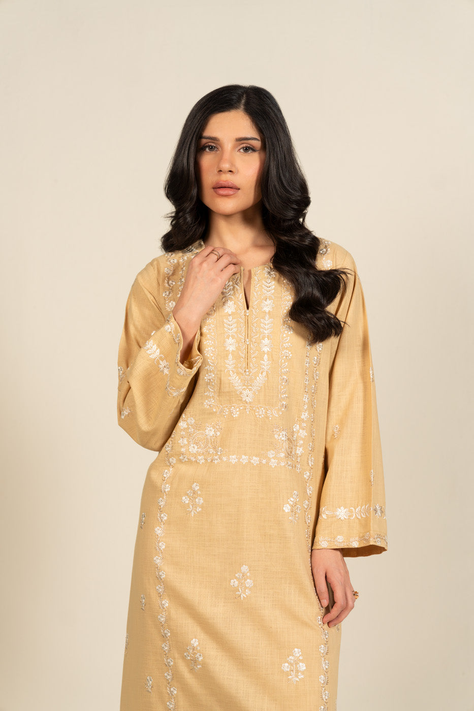 RTW | SHIRT & CULOTTE alternate view