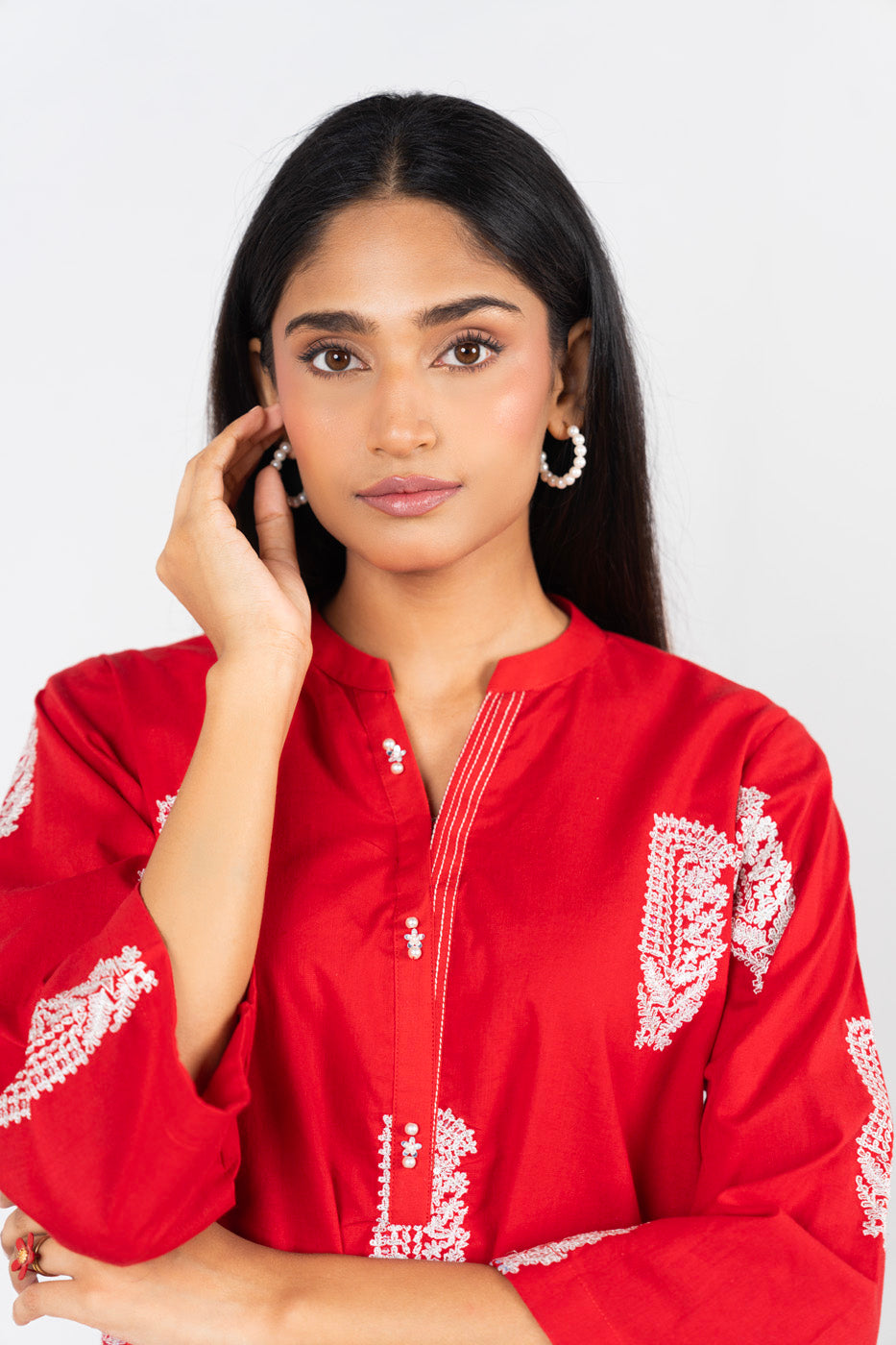 RTW | SHIRT & SHALWAR view 3