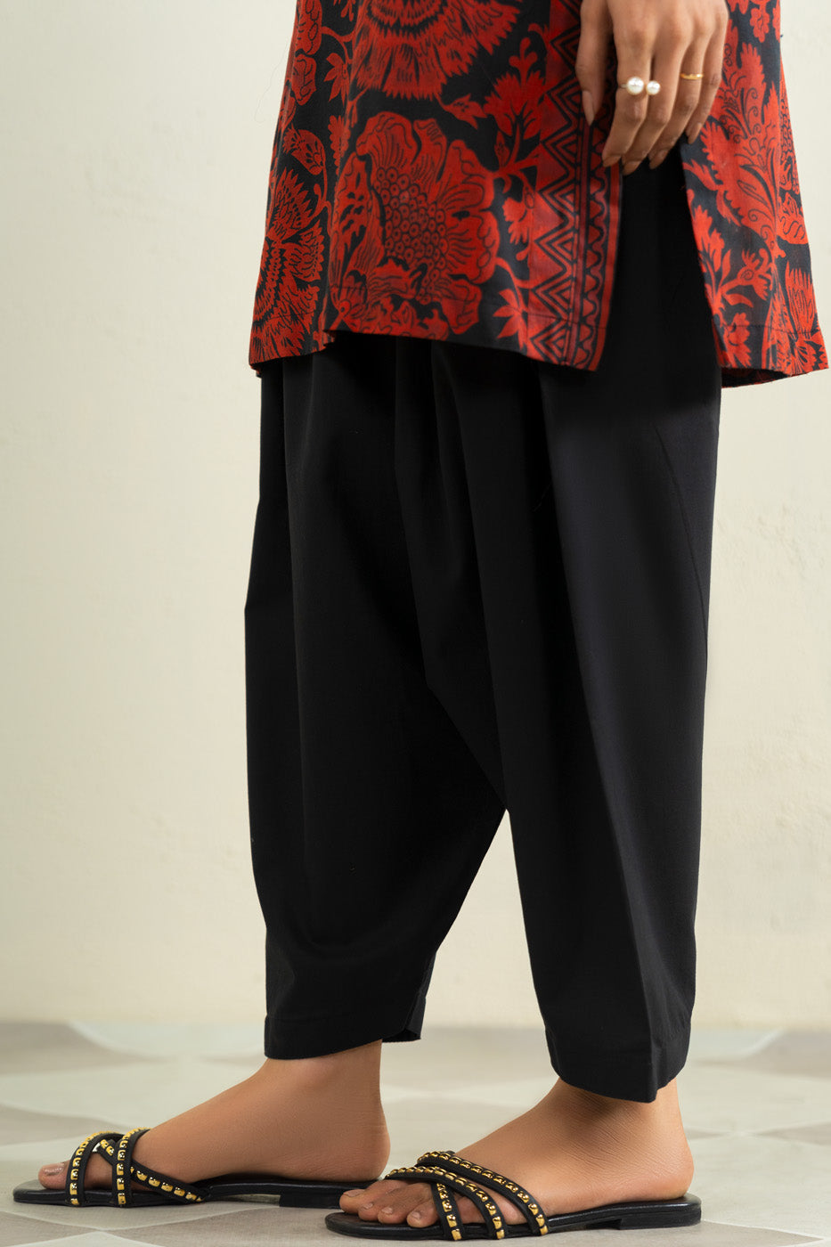 RTW | SHALWAR view 3