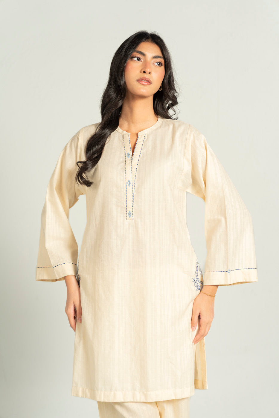 RTW | SHIRT & CULLOTE alternate view