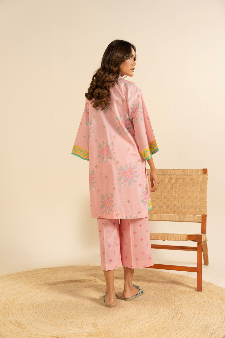 RTS  | SHIRT & TROUSER view 4