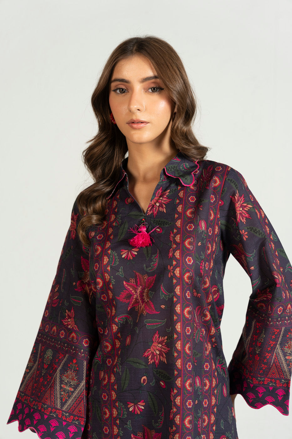 RTS | SHIRT & TROUSER view 3
