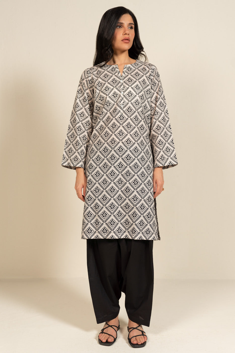 RTW | SHALWAR