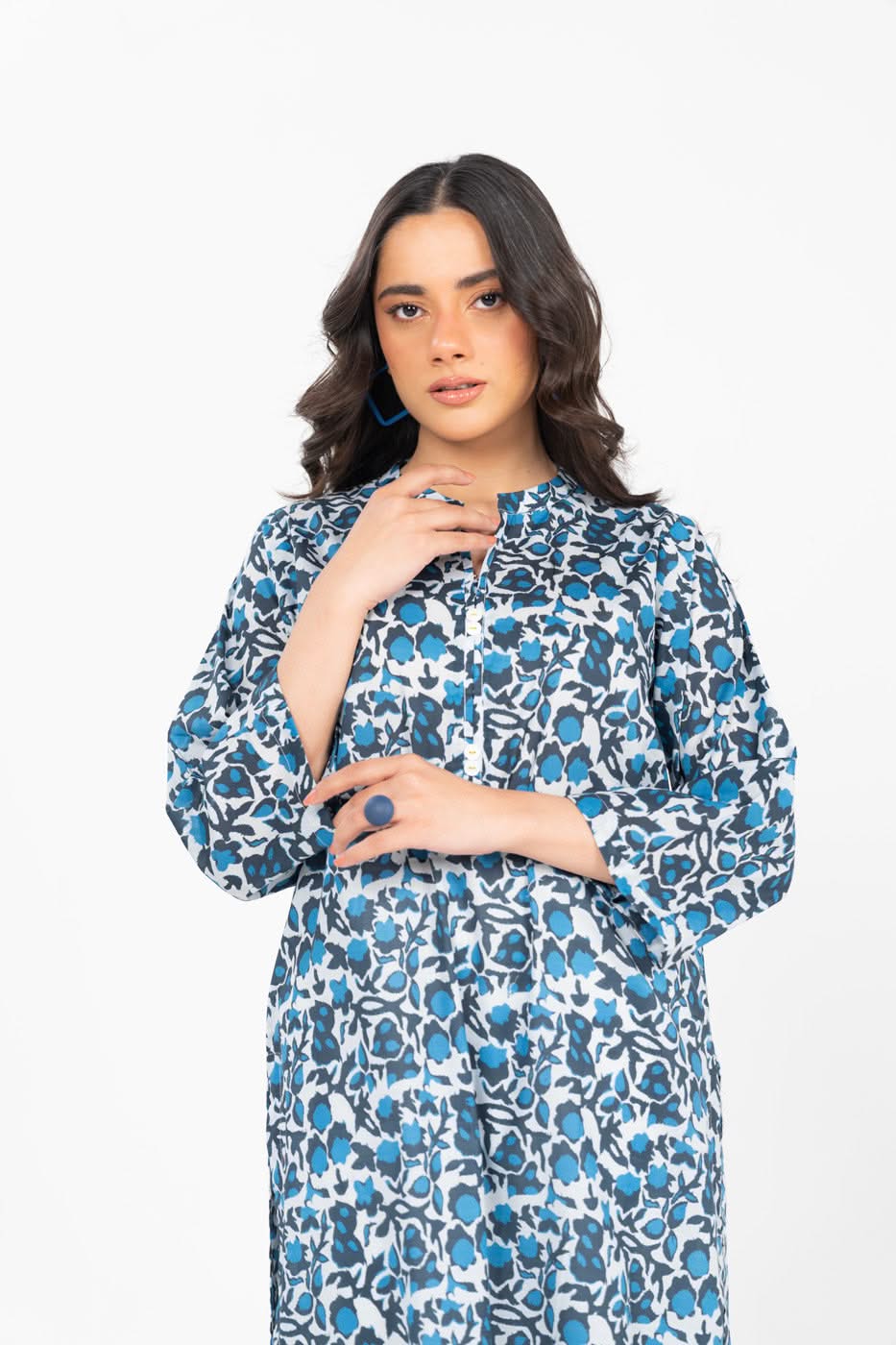 RTW | KURTI alternate view