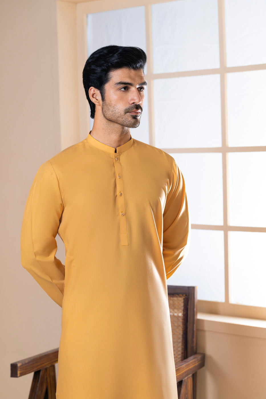 RTW | KURTA alternate view