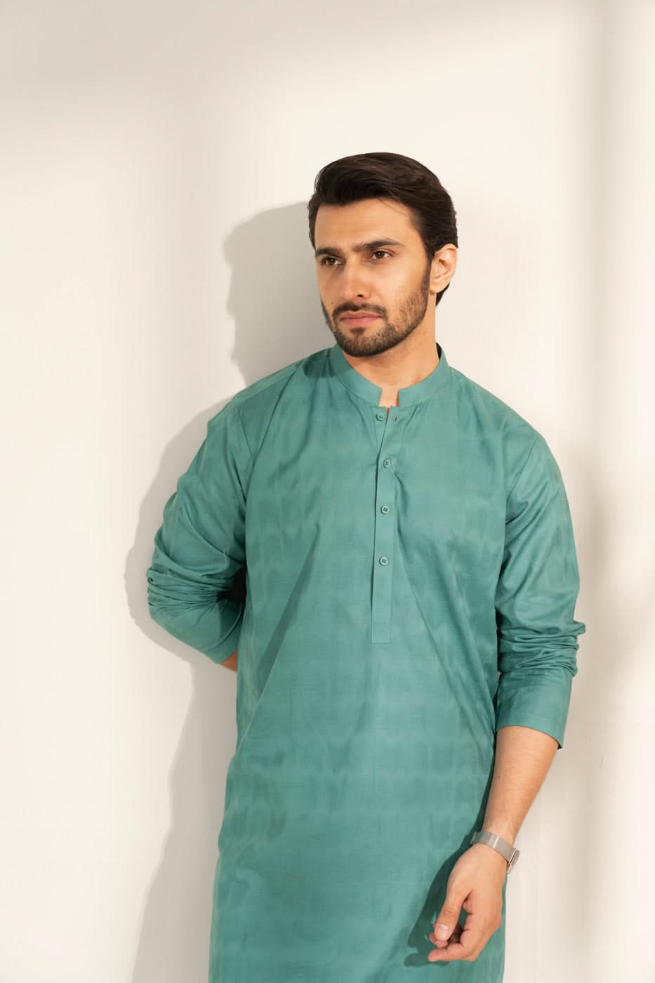 RTW | KURTA alternate view