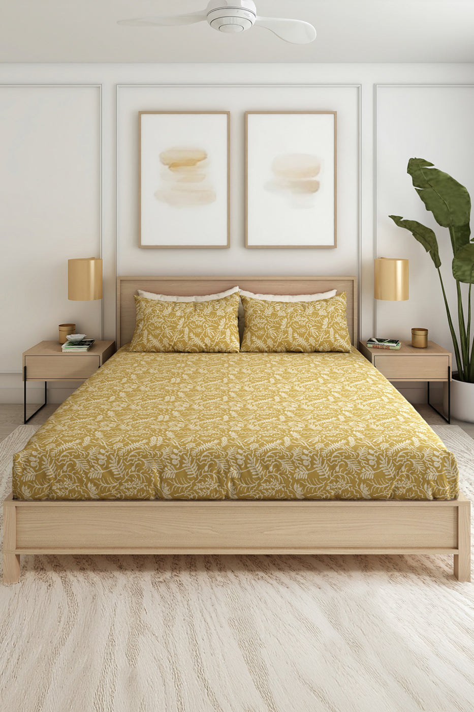 HOME | FITTED SHEET