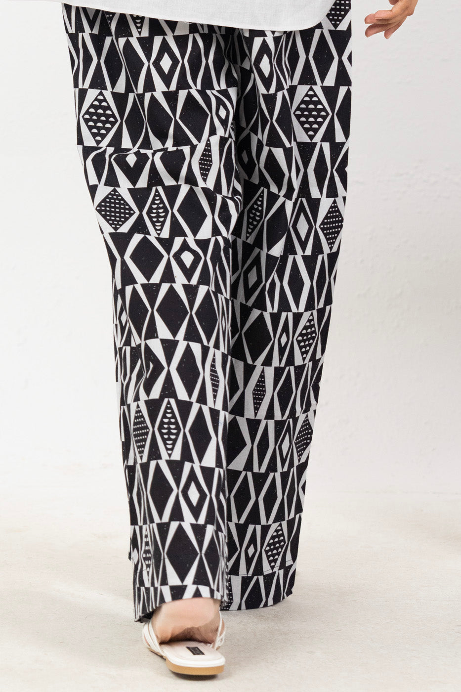 RTW | TROUSER alternate view