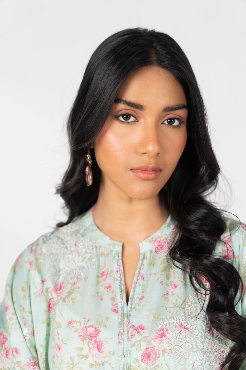 RTW | SHIRT, TROUSER & DUPATTA alternate view