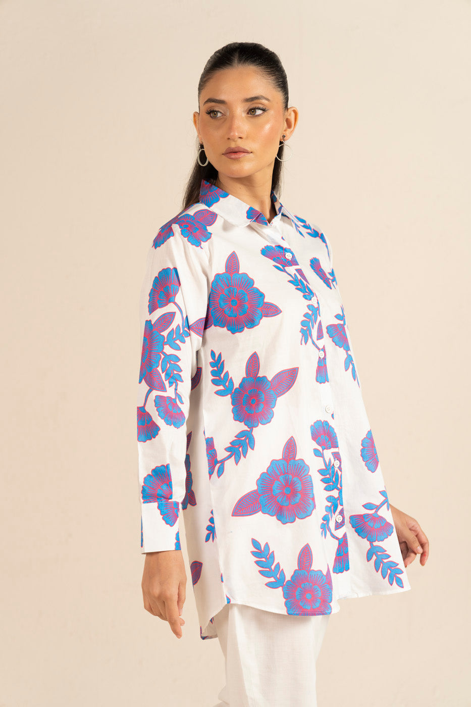 RTW | SHIRT alternate view