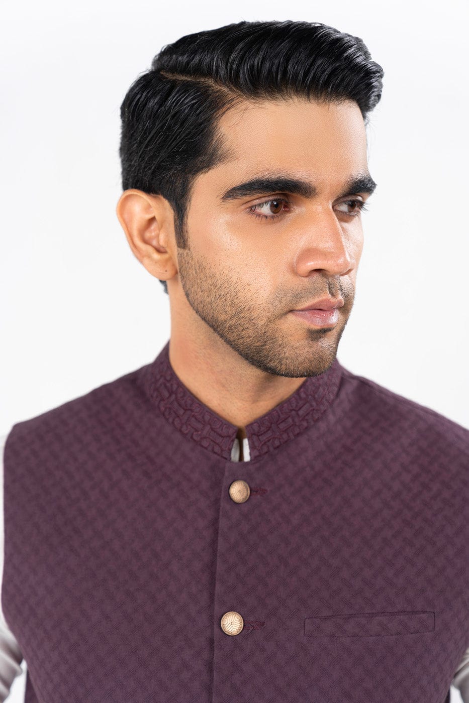 RTW | WAISTCOAT view 3