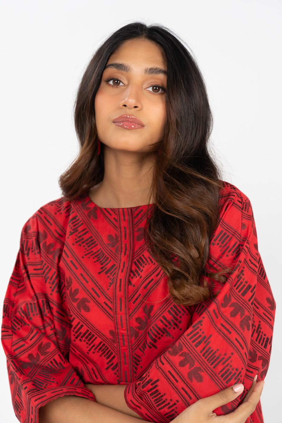 RTW | KURTI alternate view