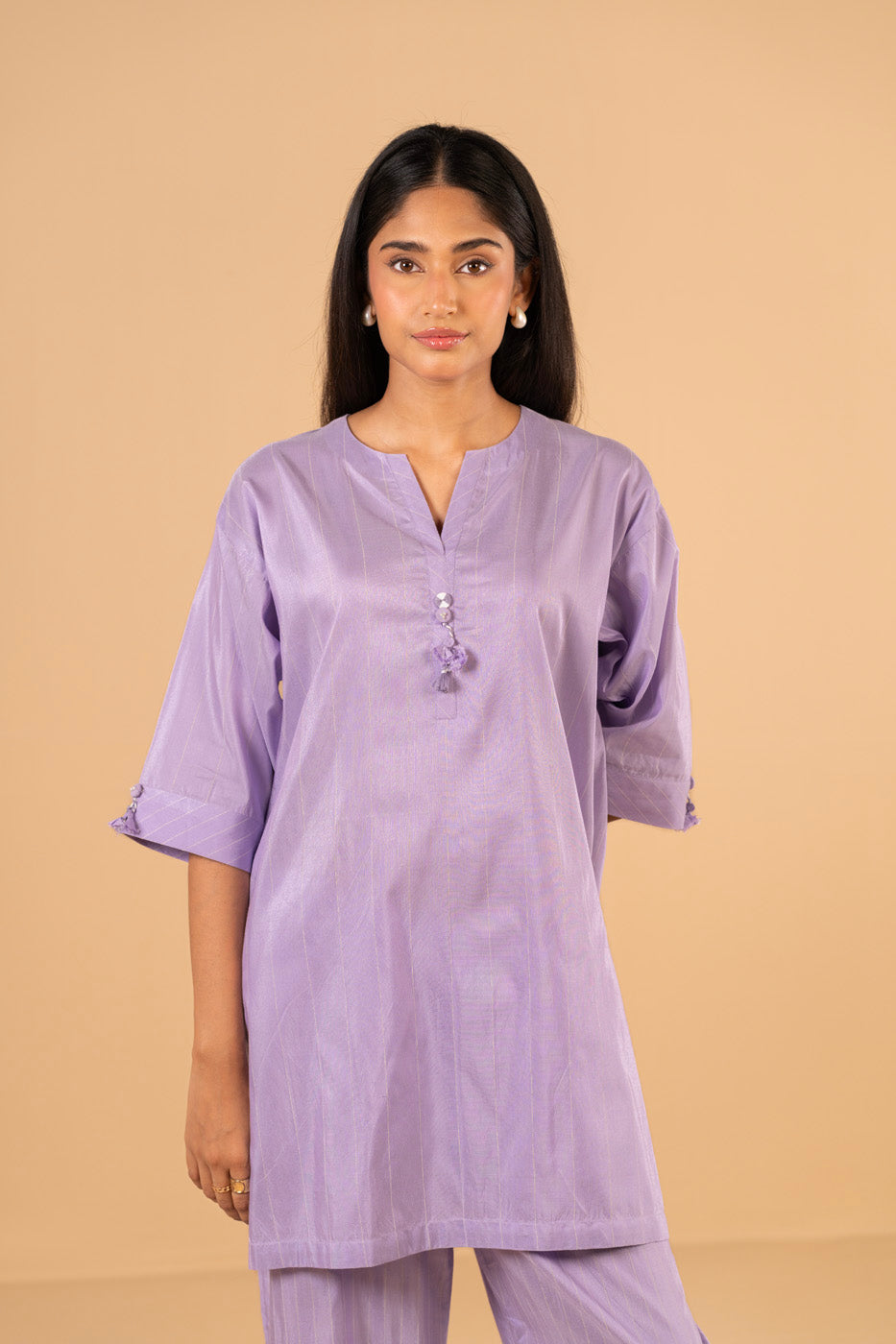 RTW | SHIRT & CULOTTE alternate view
