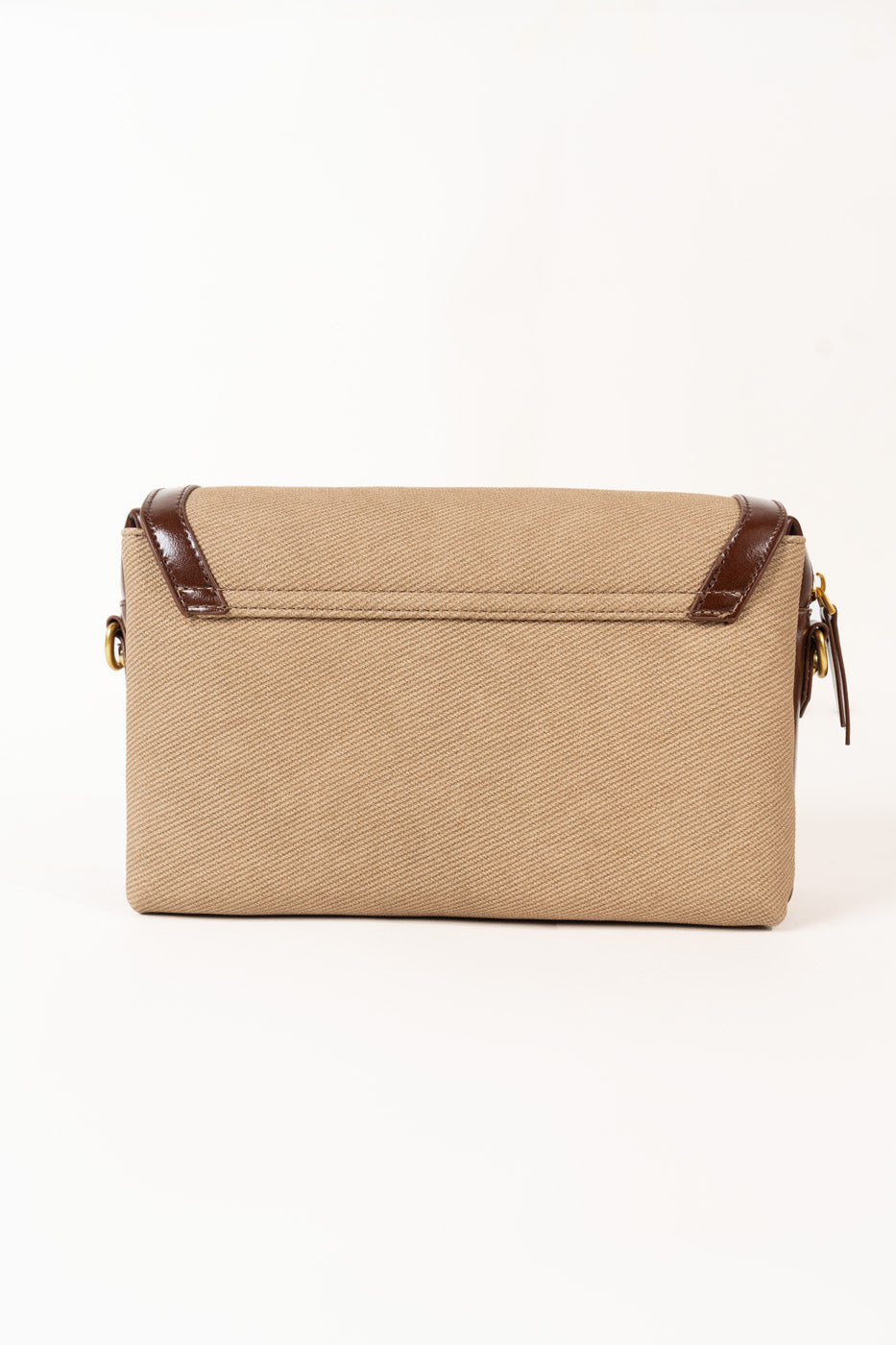 CLASSIC CROSS BODY BAG view 3