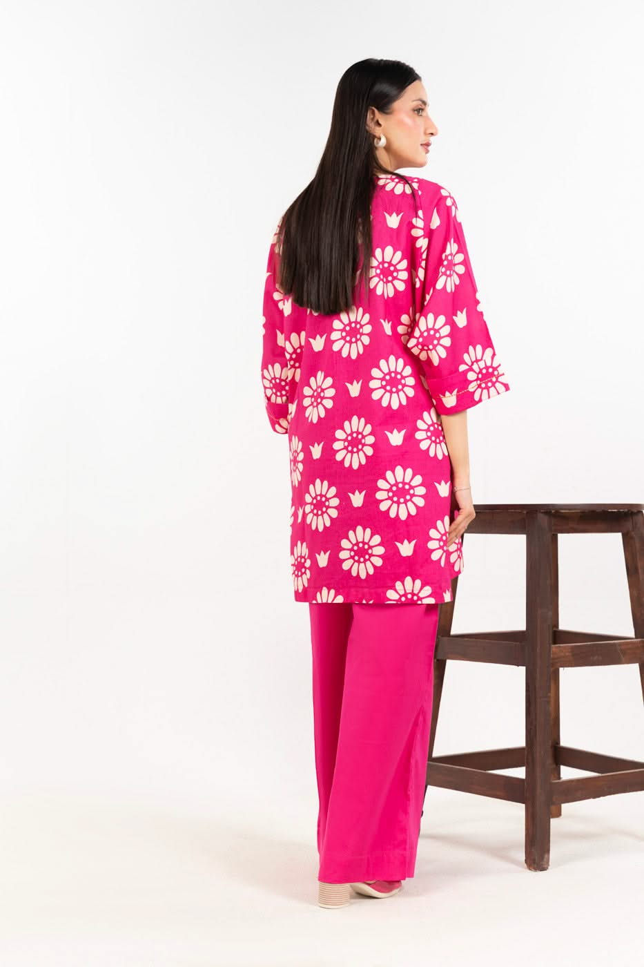 RTW | SHIRT/TROUSER view 3