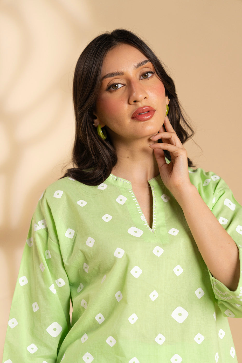 RTW | SHIRT view 3