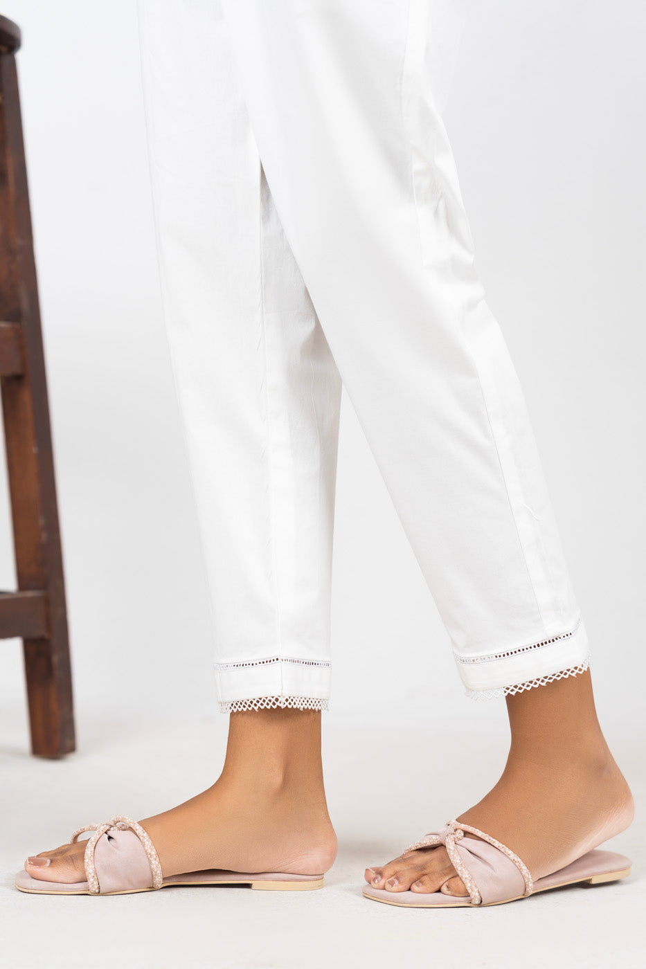RTW  | TROUSER alternate view