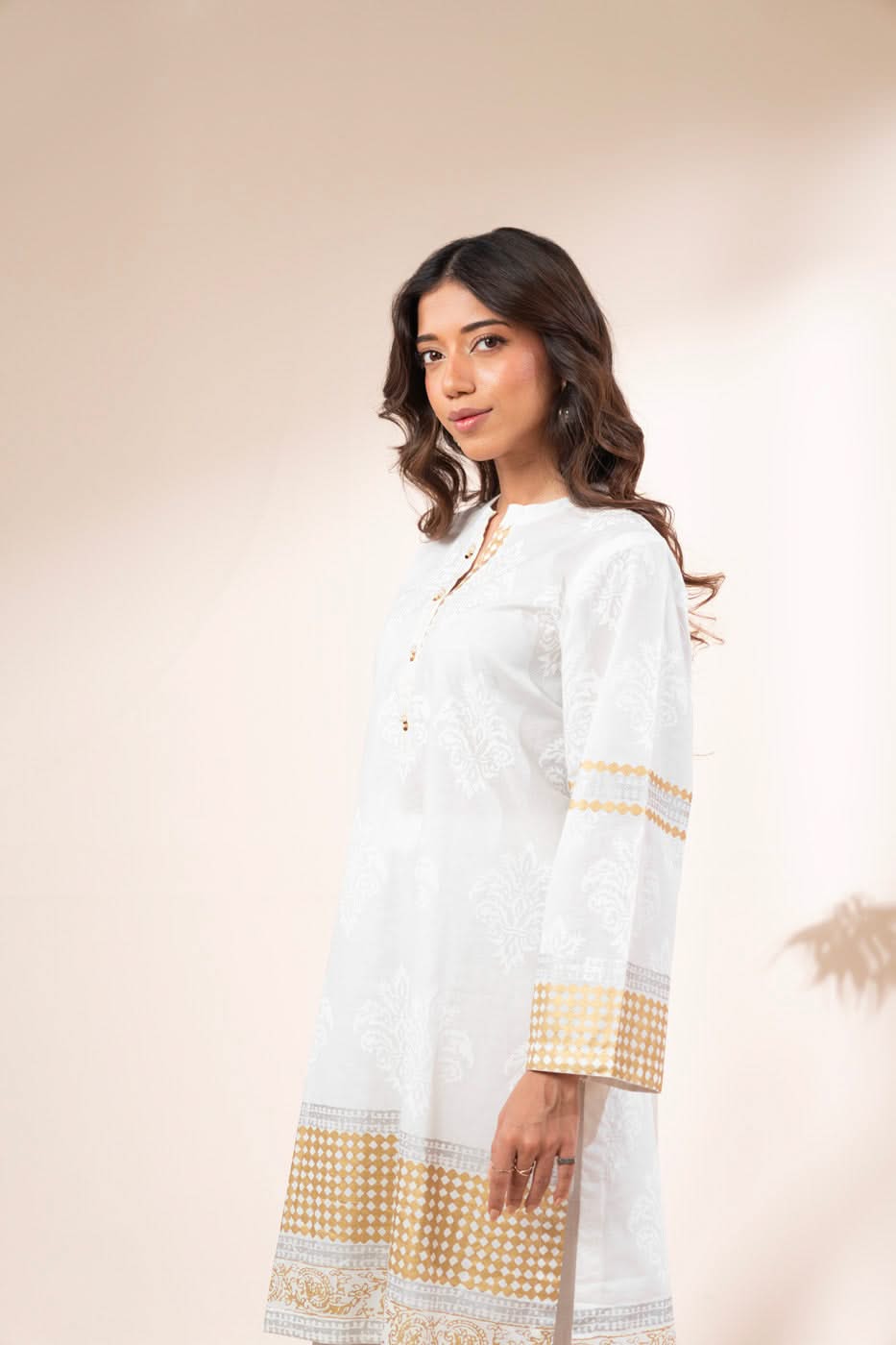 RTW | SHIRT & TROUSER alternate view