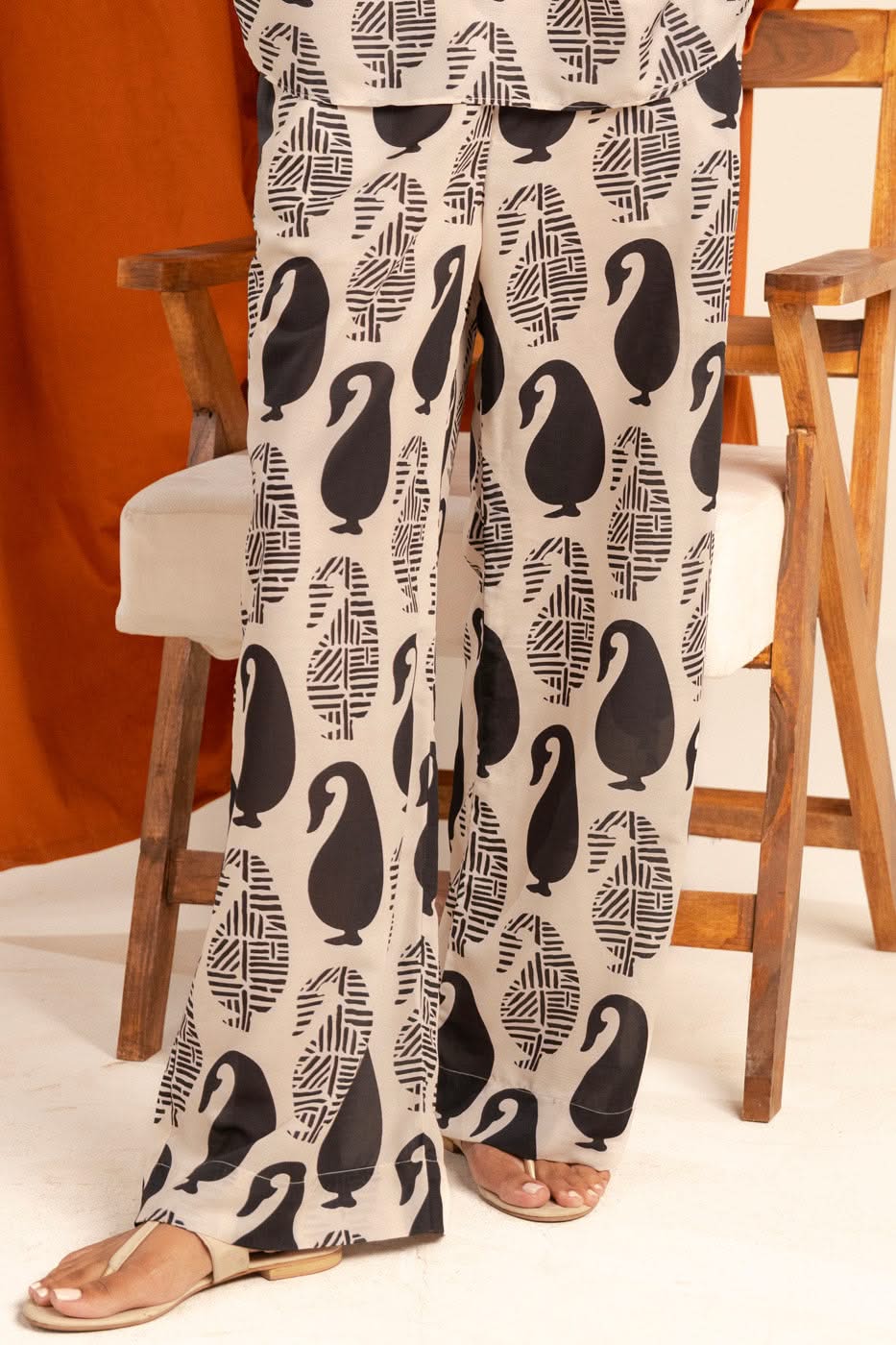 RTW | TROUSER alternate view