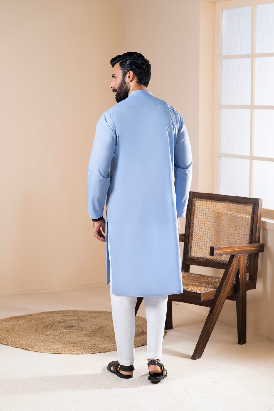 RTW | KURTA view 4