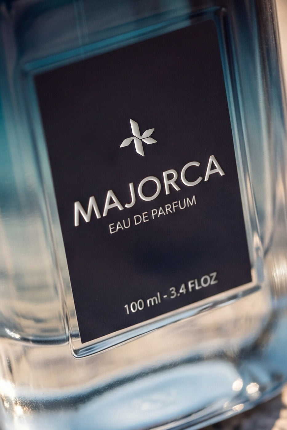MAJORCA alternate view
