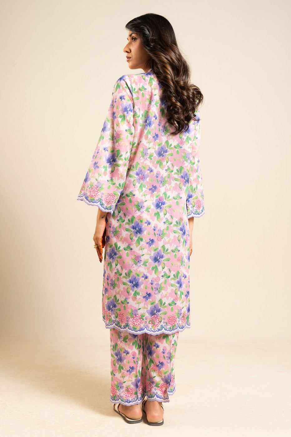 RTS | SHIRT & TROUSER view 4