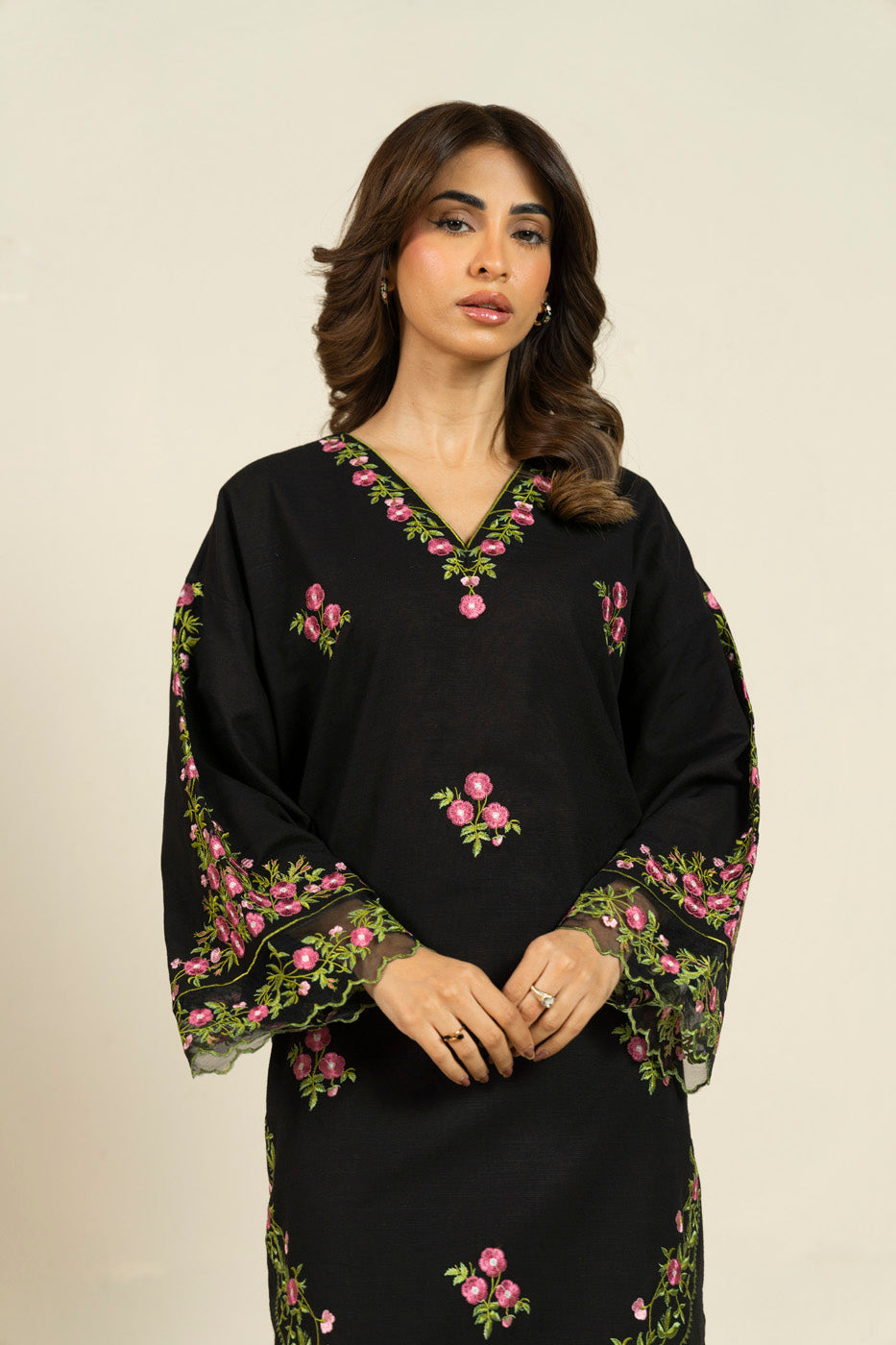 RTW | SHIRT & TROUSER alternate view