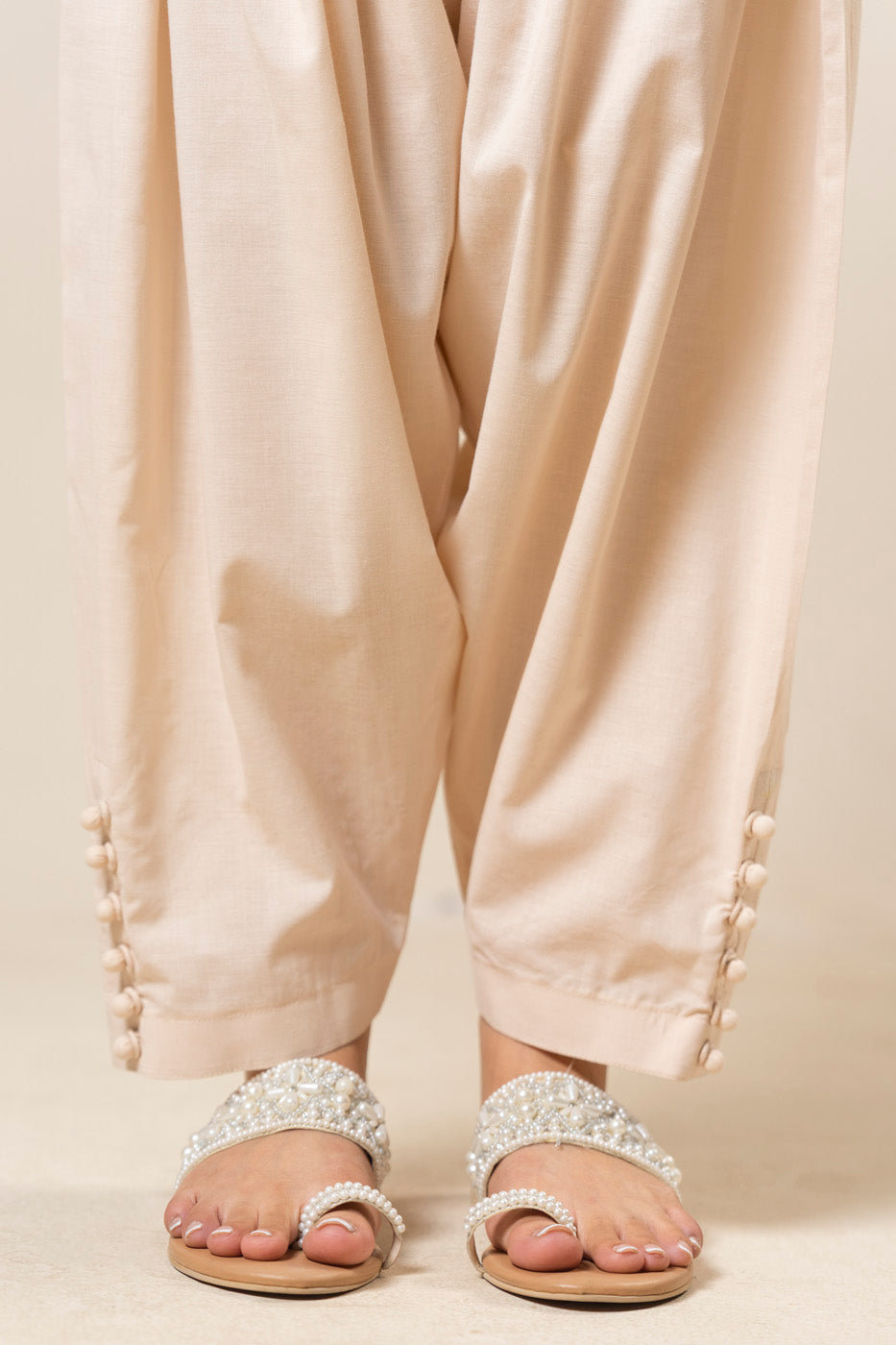 RTW | SHALWAR