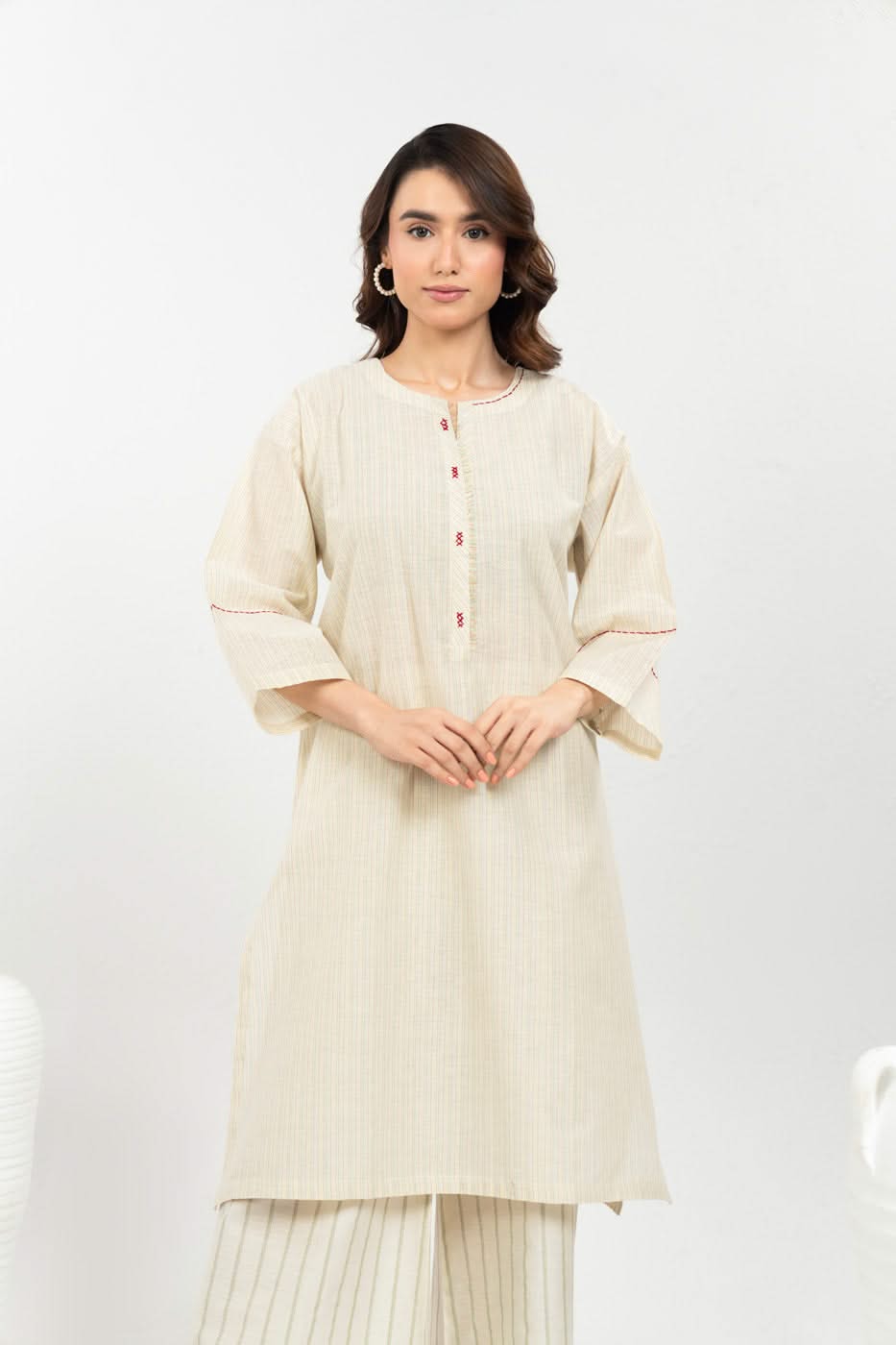 RTW | SHIRT & CULOTTE alternate view