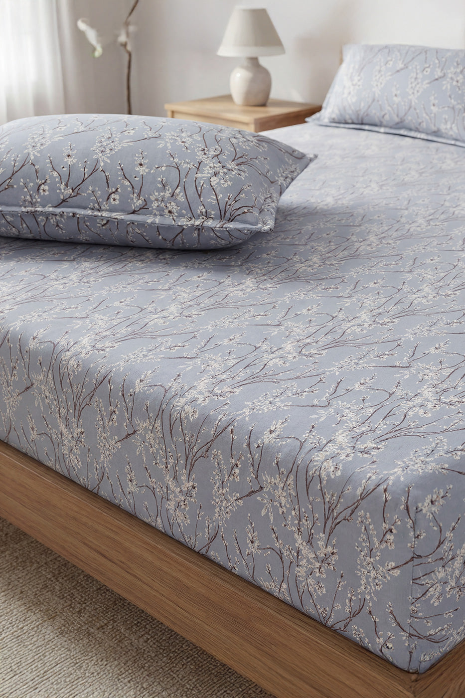 HOME | BEDSHEET SET view 3