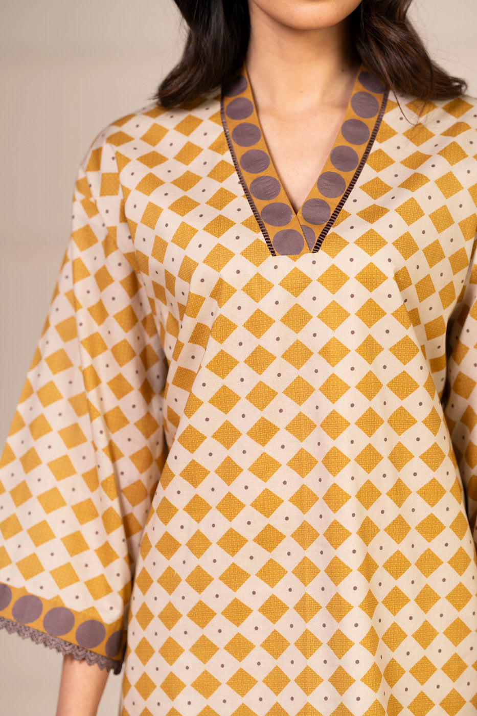 RTS | SHIRT & TROUSER view 3