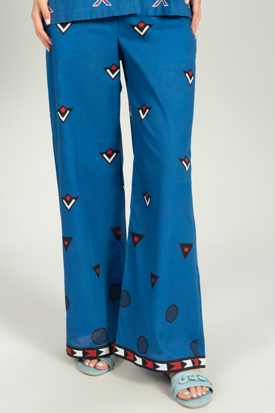 RTW | TROUSER